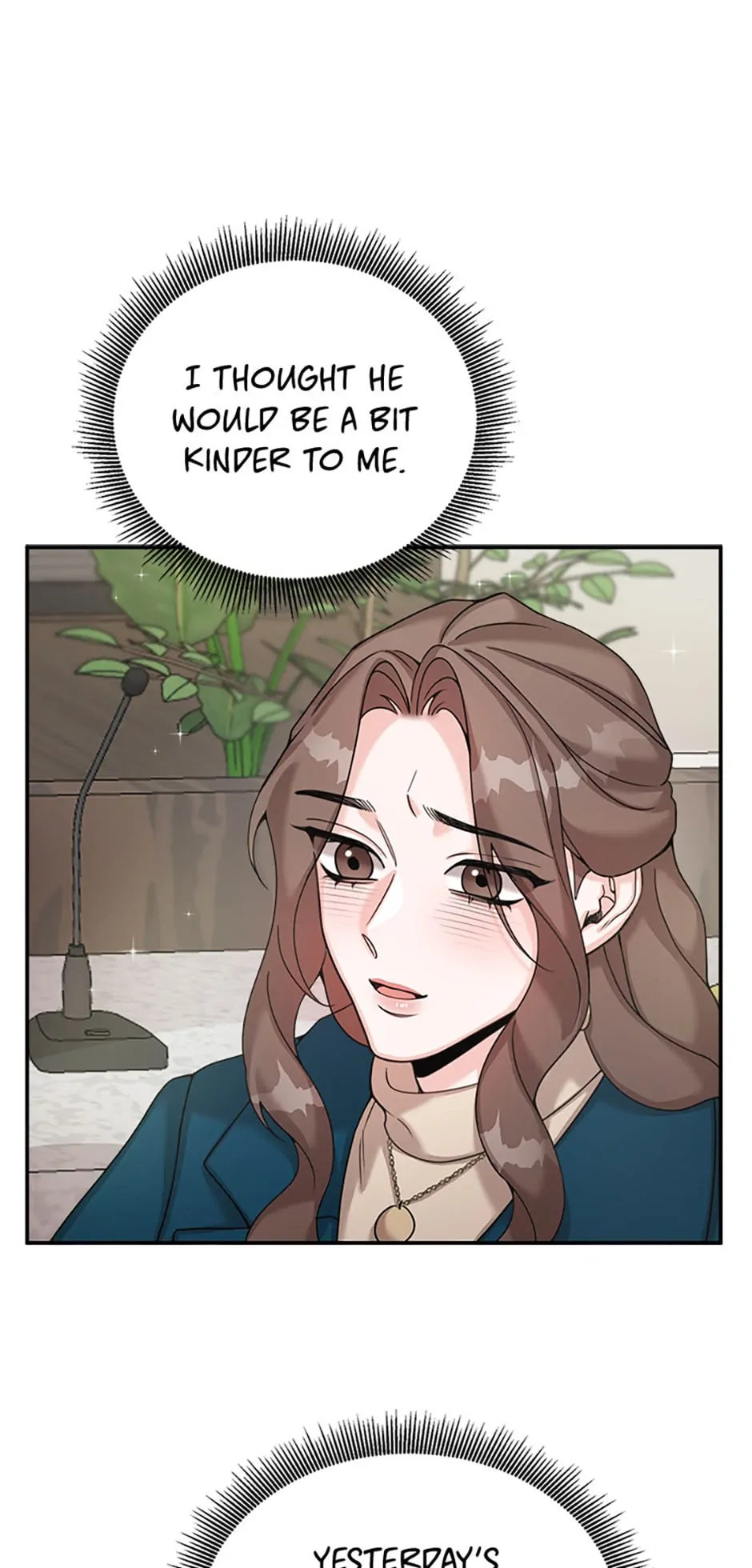 The Most Perfect Marriage Chapter 6 - page 43