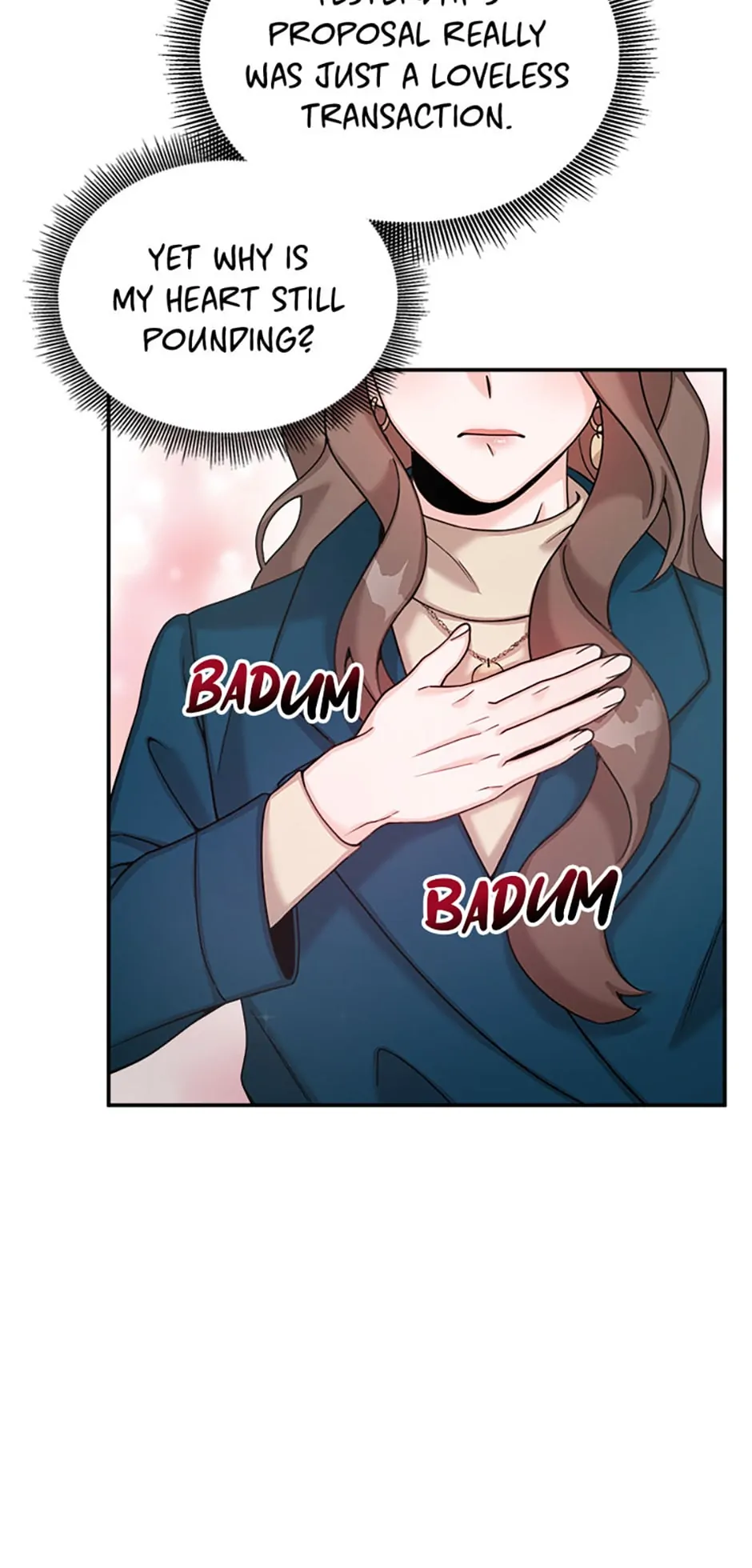 The Most Perfect Marriage Chapter 6 - page 44