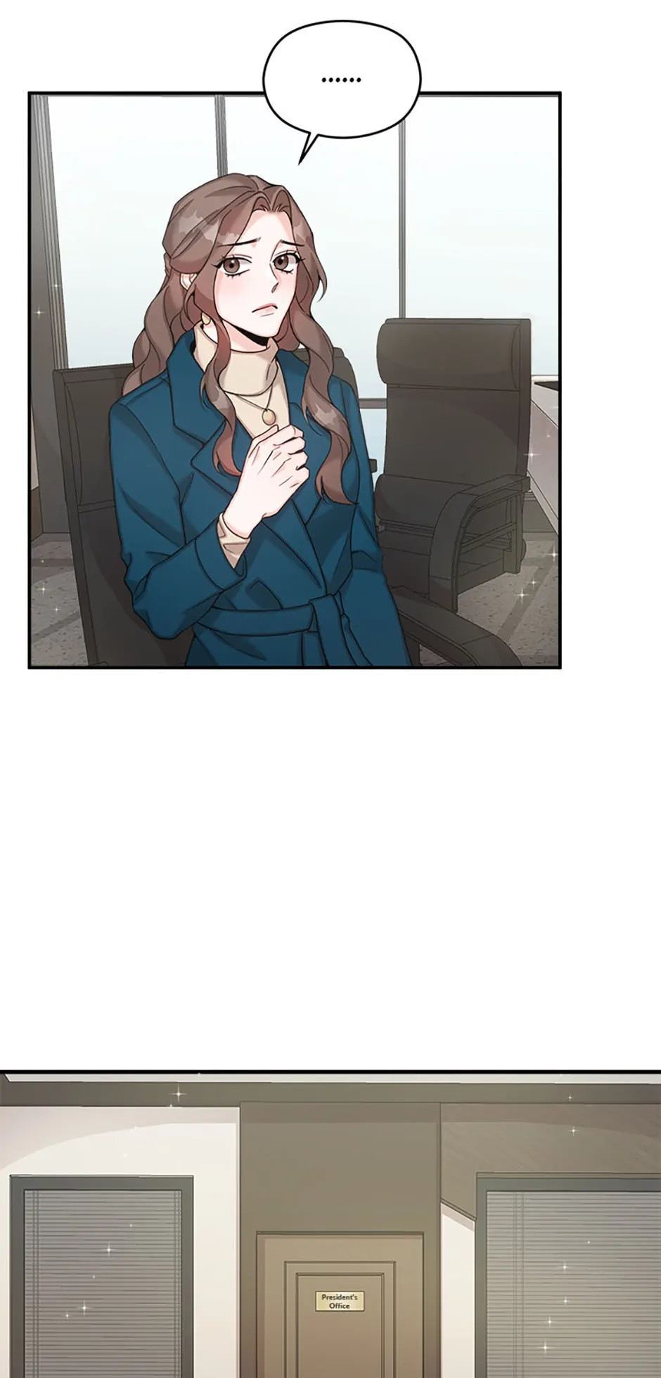 The Most Perfect Marriage Chapter 6 - page 45