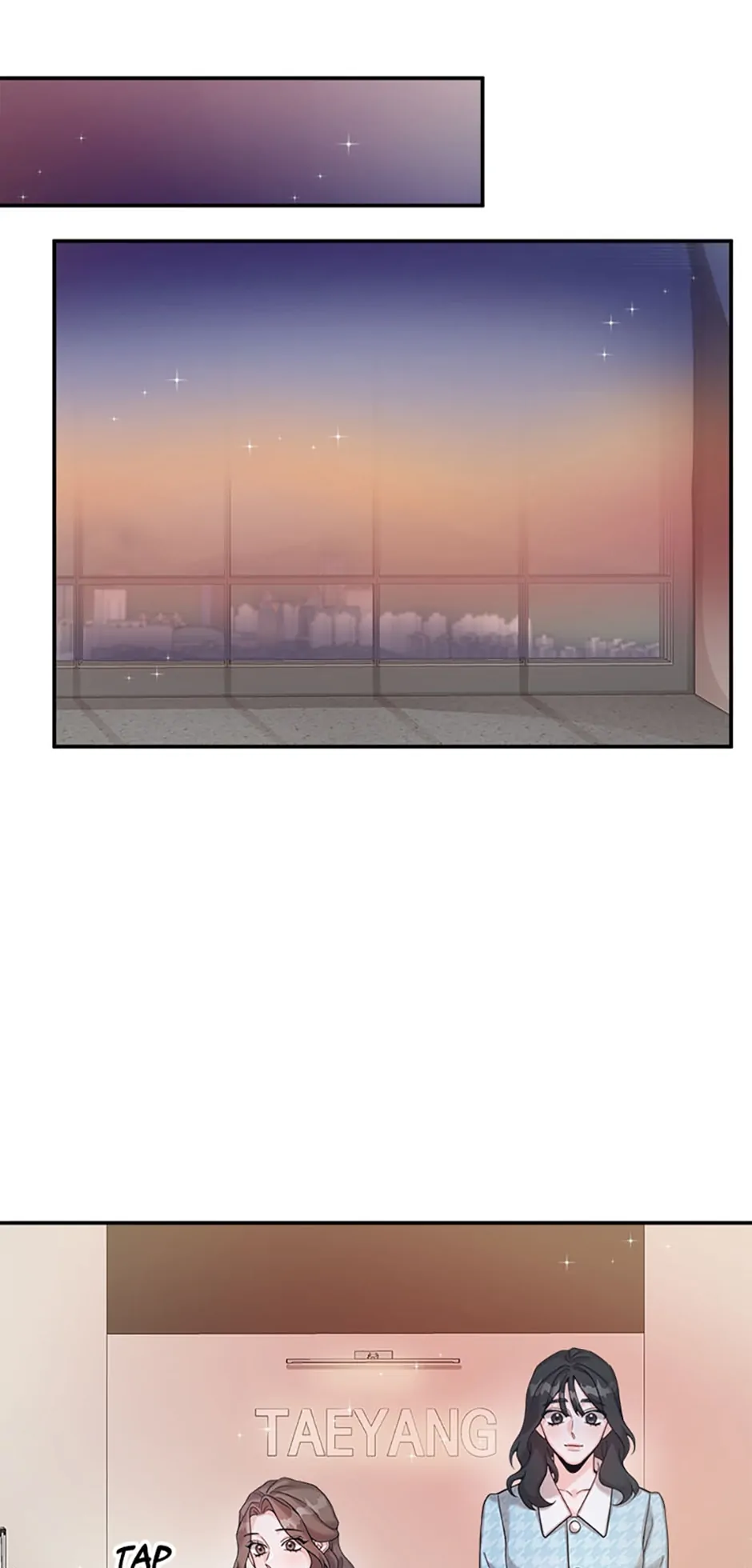 The Most Perfect Marriage Chapter 6 - page 47