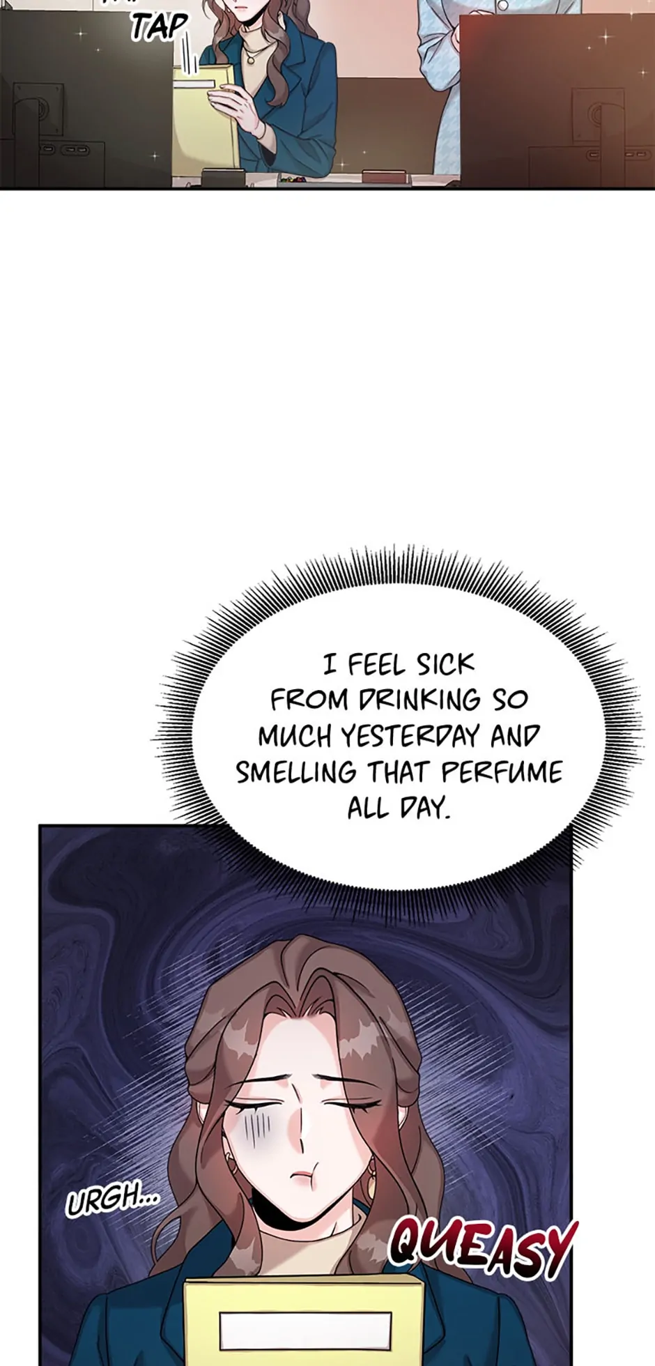 The Most Perfect Marriage Chapter 6 - page 48