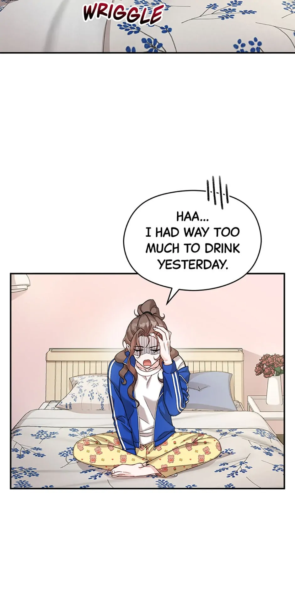The Most Perfect Marriage Chapter 6 - page 4