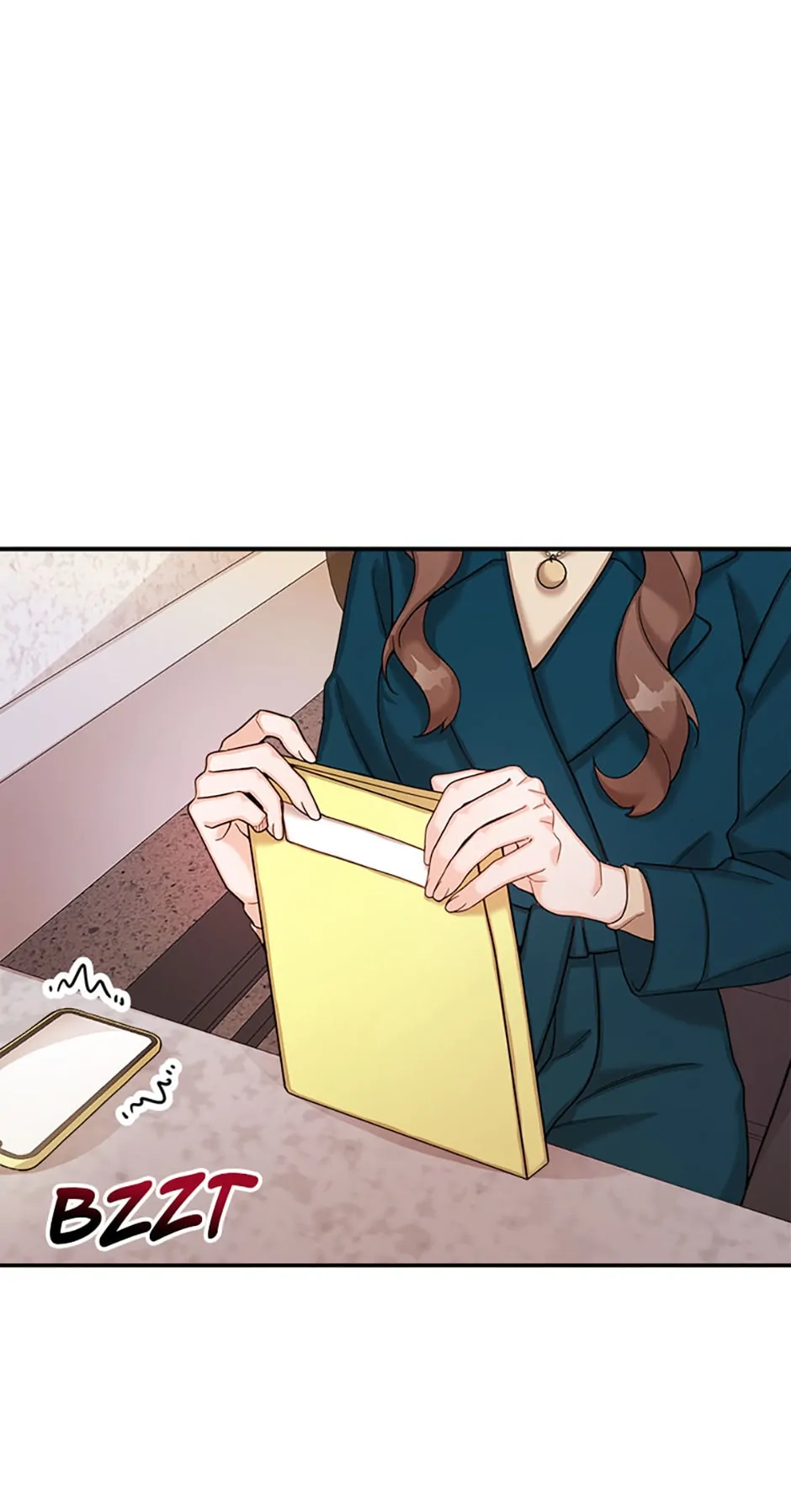 The Most Perfect Marriage Chapter 6 - page 51