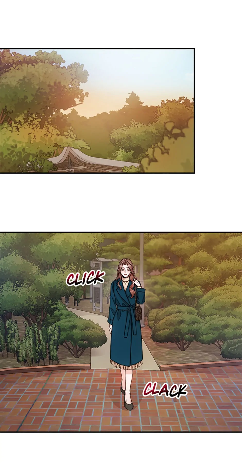 The Most Perfect Marriage Chapter 6 - page 54