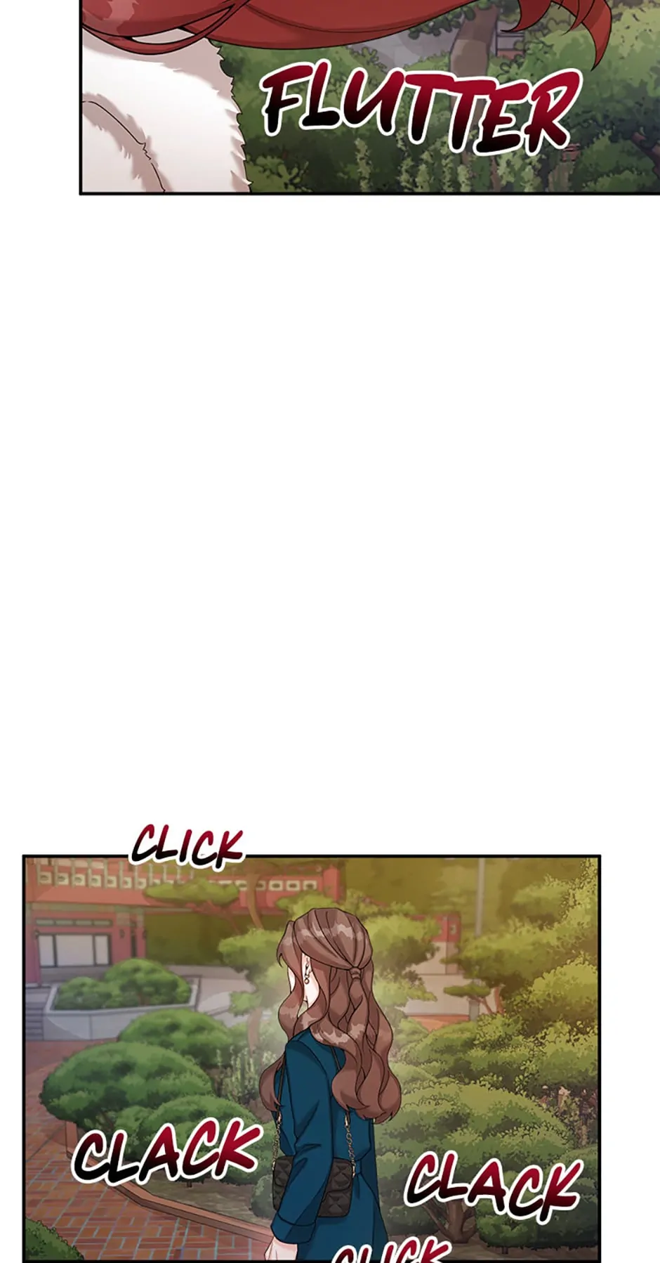 The Most Perfect Marriage Chapter 6 - page 57
