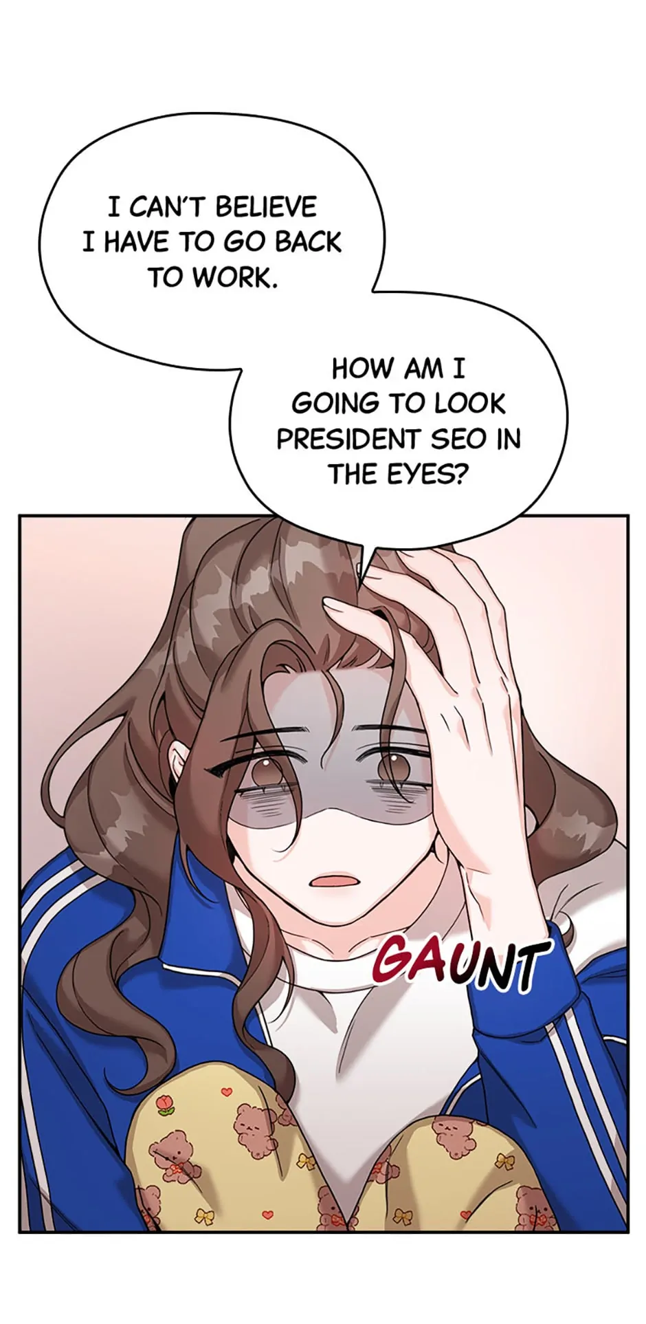 The Most Perfect Marriage Chapter 6 - page 5