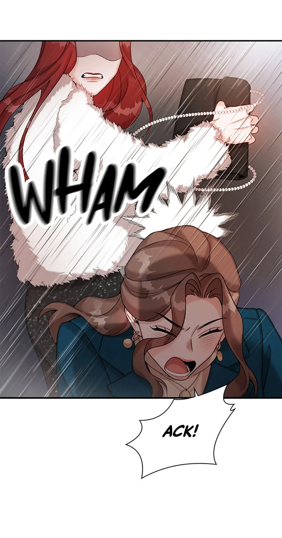 The Most Perfect Marriage Chapter 6 - page 59