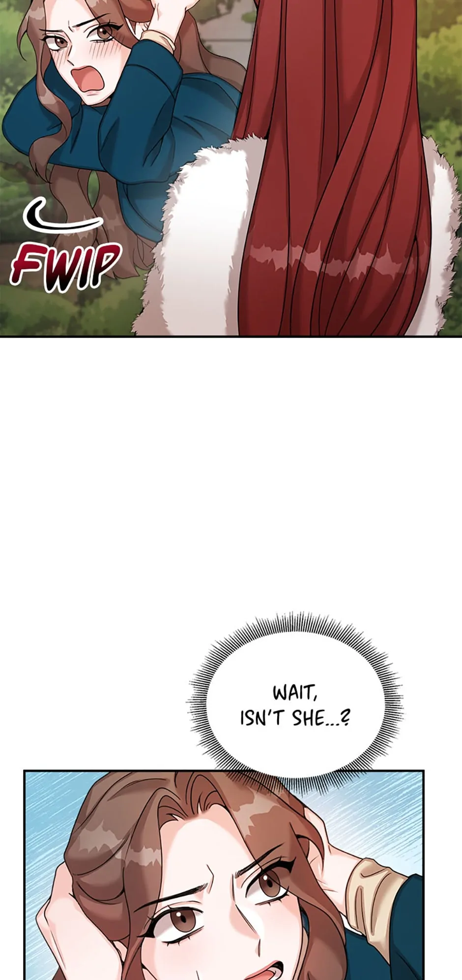 The Most Perfect Marriage Chapter 6 - page 61