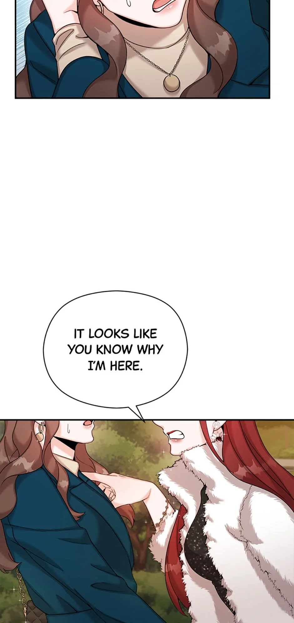 The Most Perfect Marriage Chapter 6 - page 62