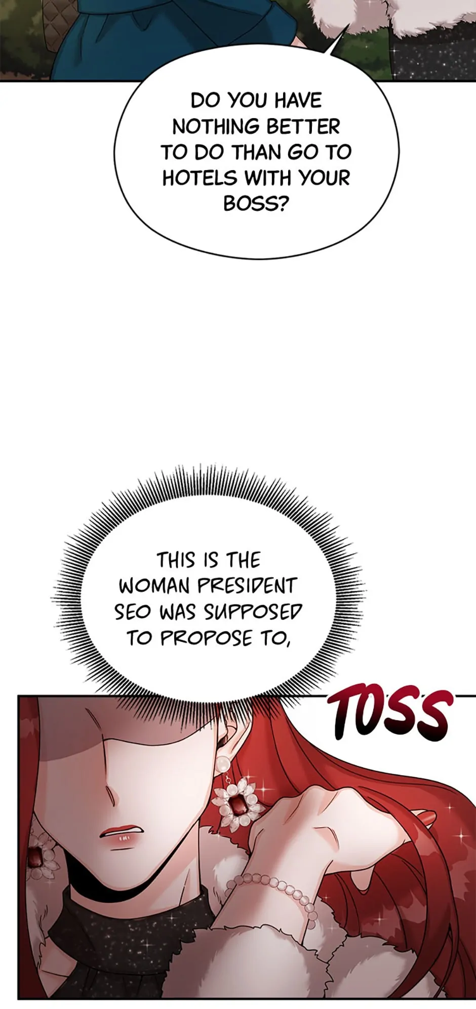 The Most Perfect Marriage Chapter 6 - page 63