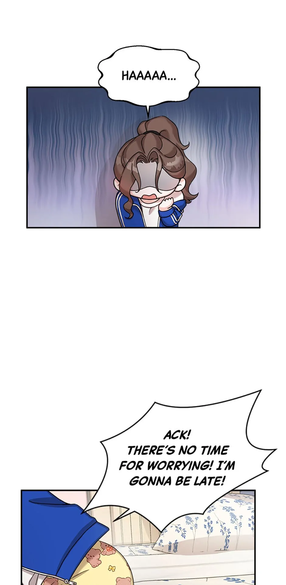 The Most Perfect Marriage Chapter 6 - page 6