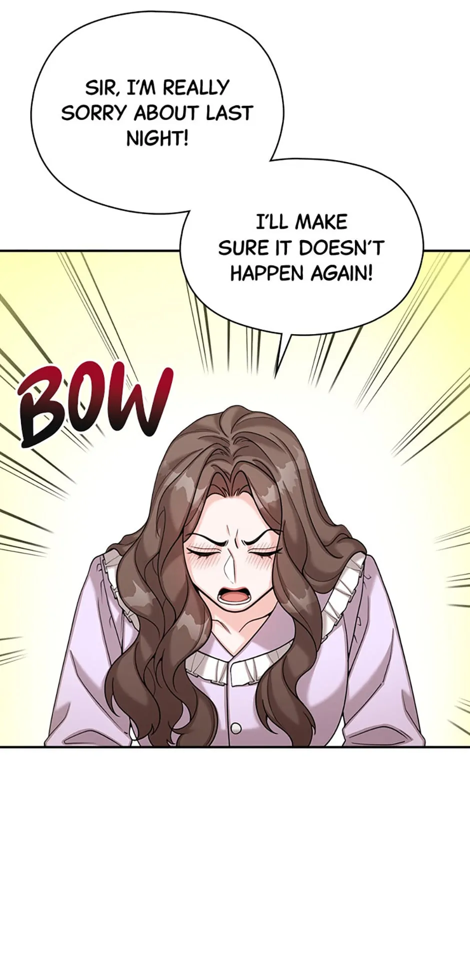 The Most Perfect Marriage Chapter 21 - page 9