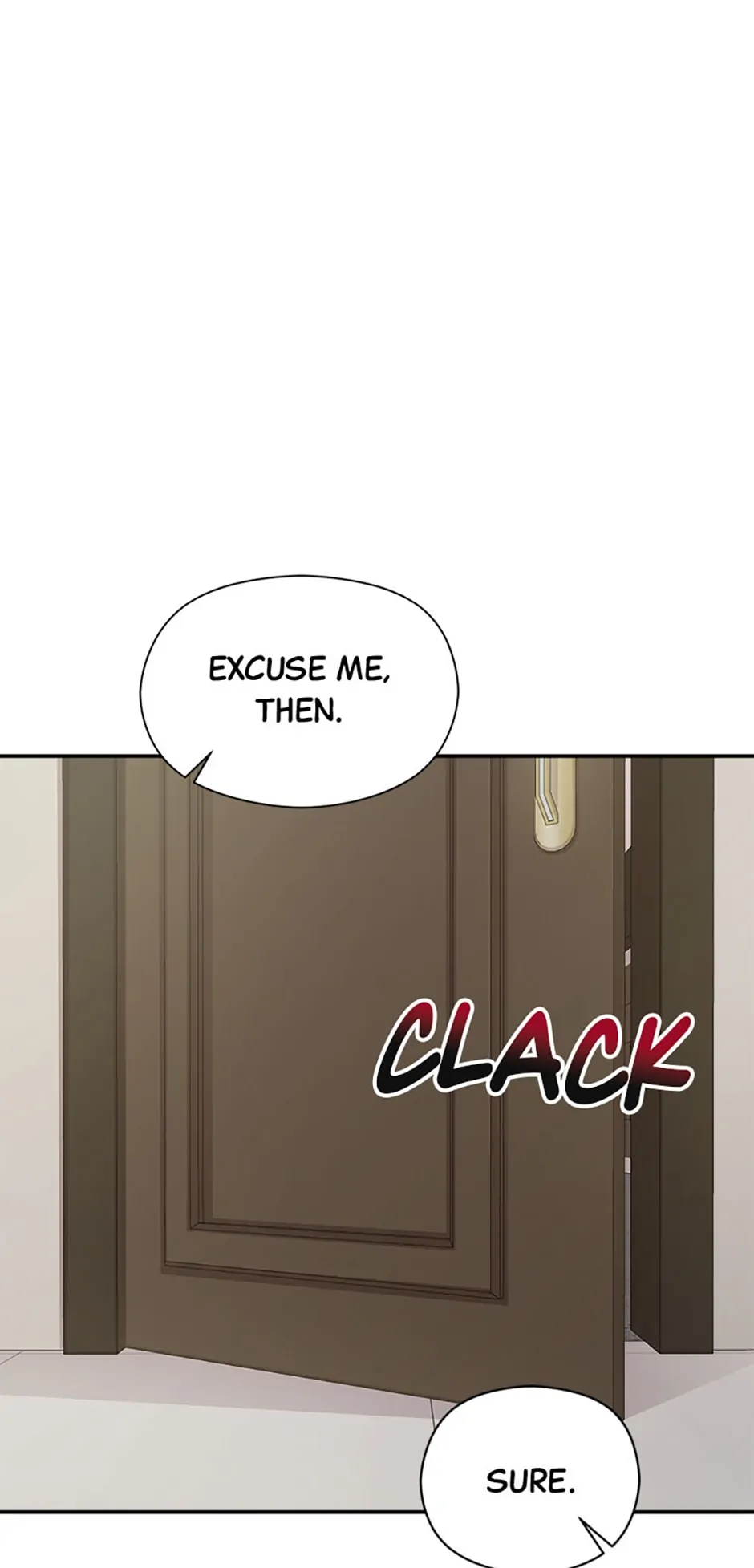 The Most Perfect Marriage Chapter 21 - page 13