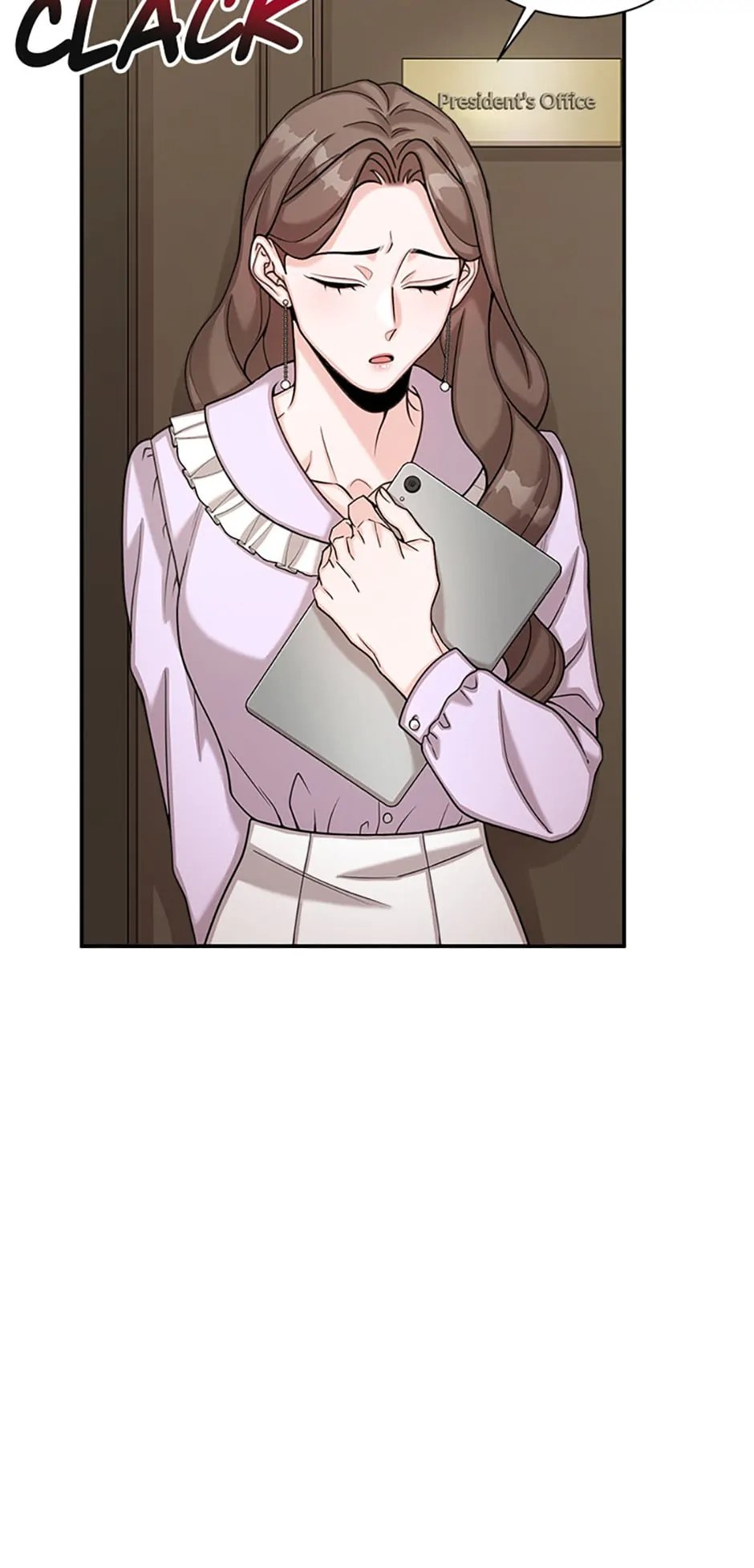 The Most Perfect Marriage Chapter 21 - page 16