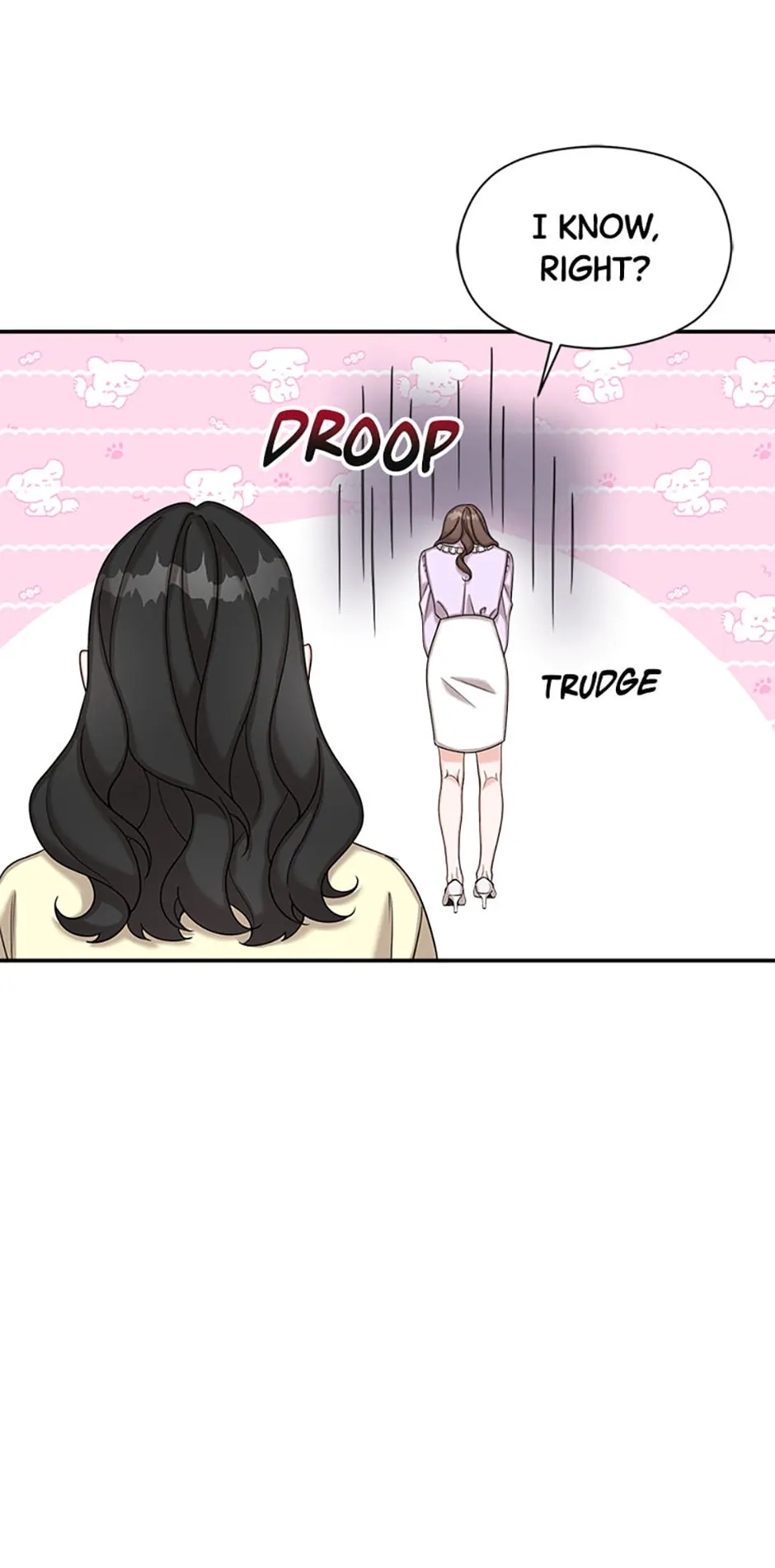 The Most Perfect Marriage Chapter 21 - page 18