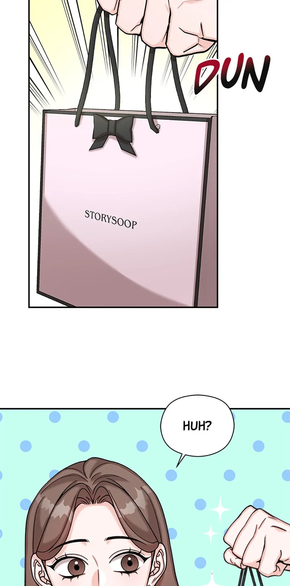 The Most Perfect Marriage Chapter 21 - page 22