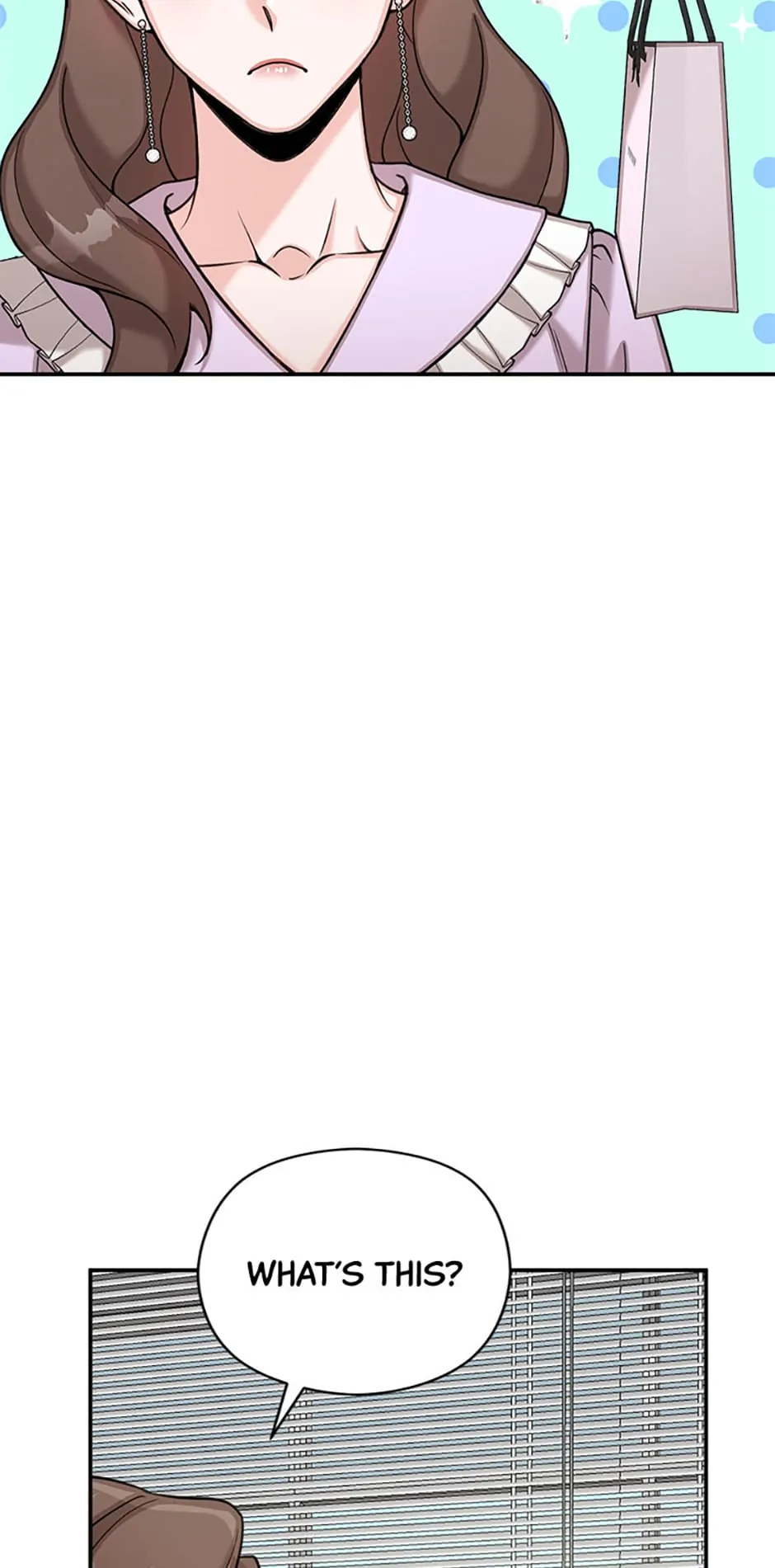 The Most Perfect Marriage Chapter 21 - page 23