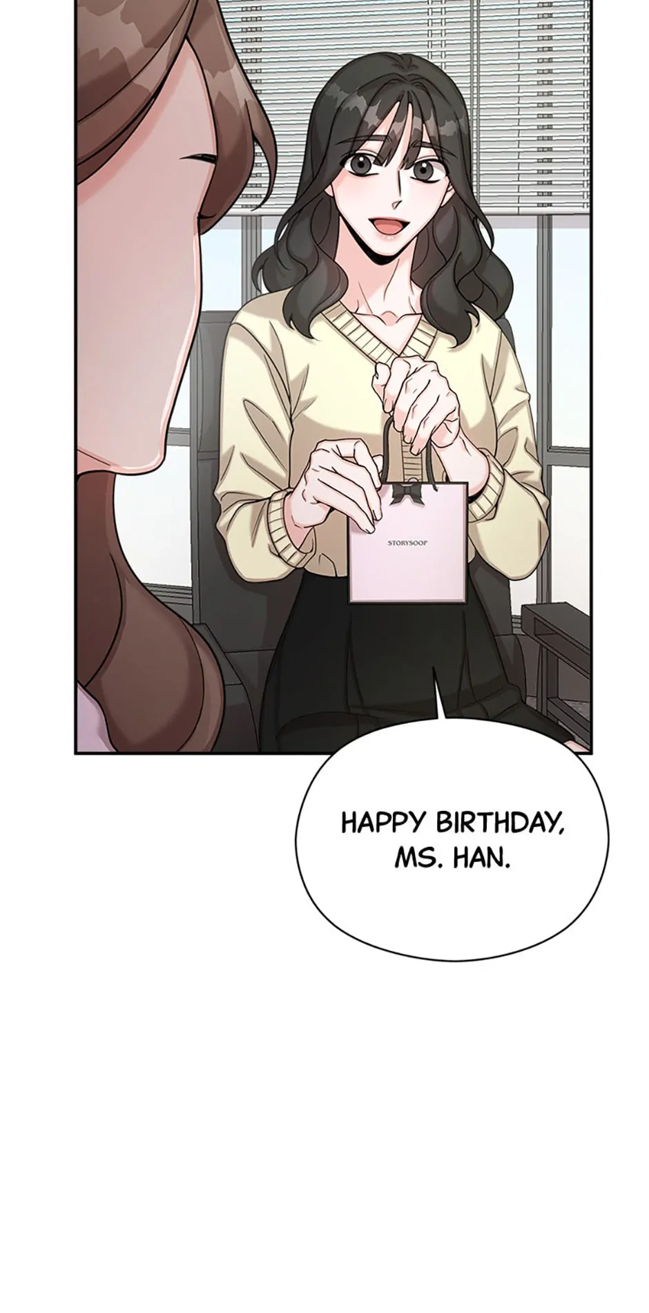 The Most Perfect Marriage Chapter 21 - page 24