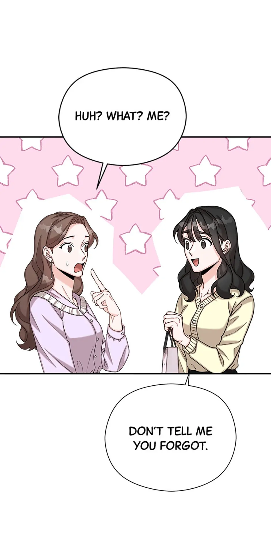 The Most Perfect Marriage Chapter 21 - page 25