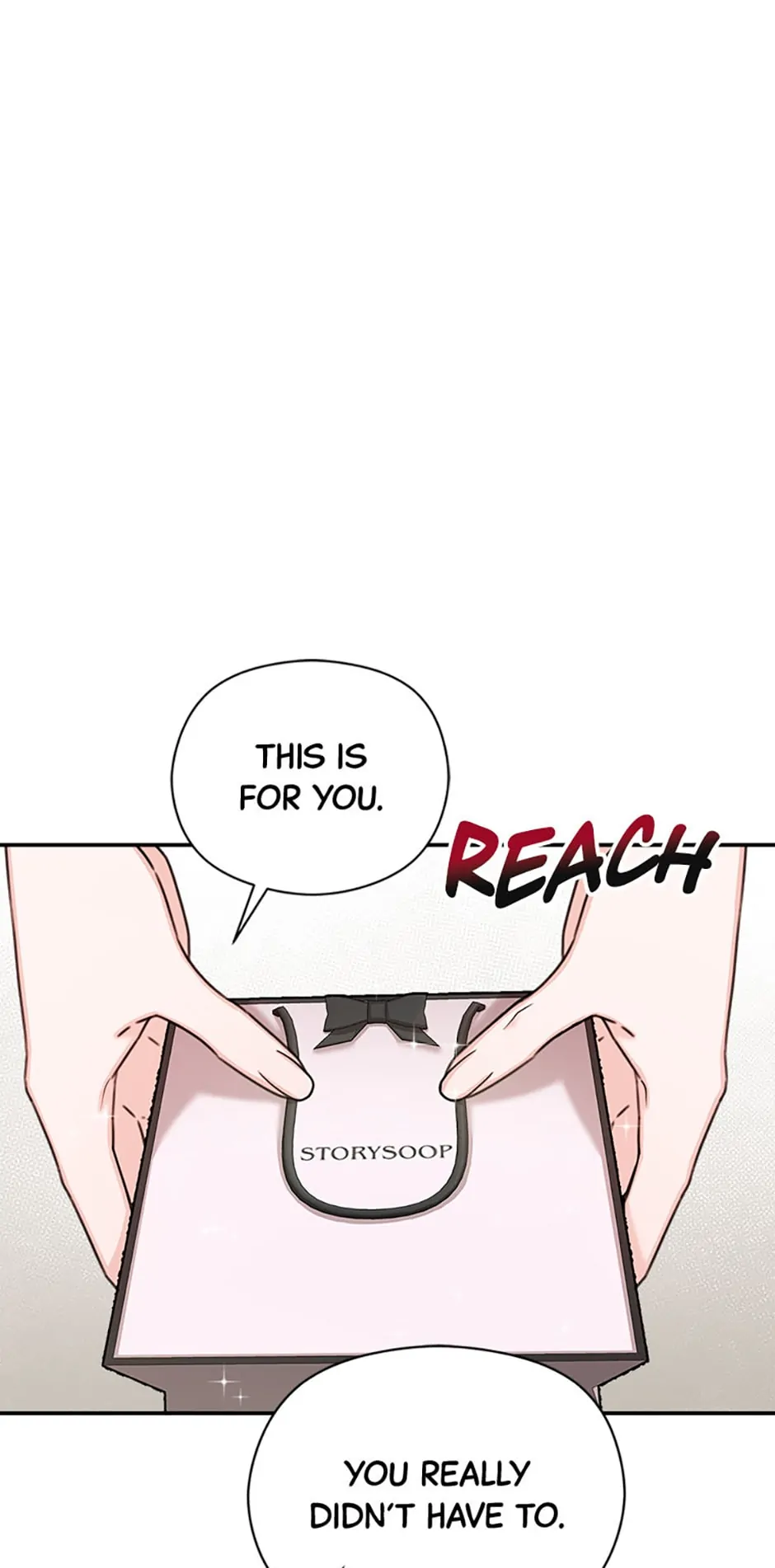 The Most Perfect Marriage Chapter 21 - page 27