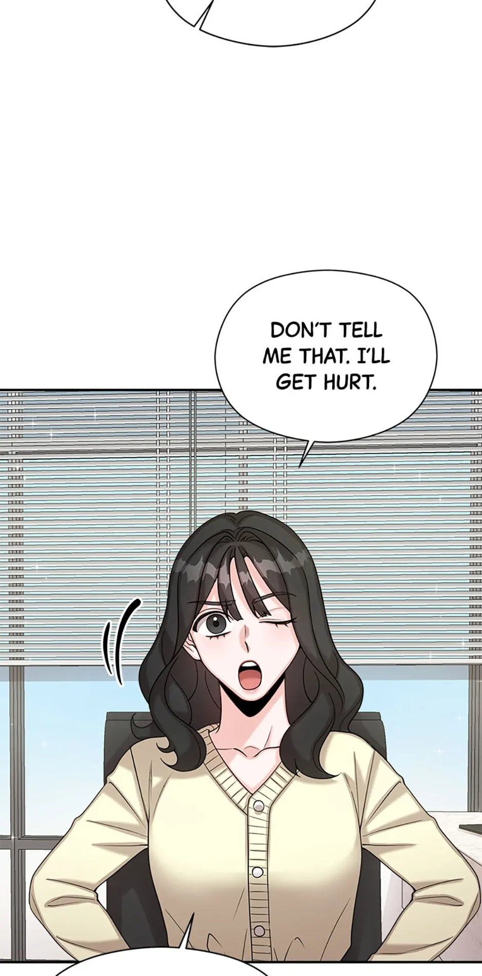 The Most Perfect Marriage Chapter 21 - page 28