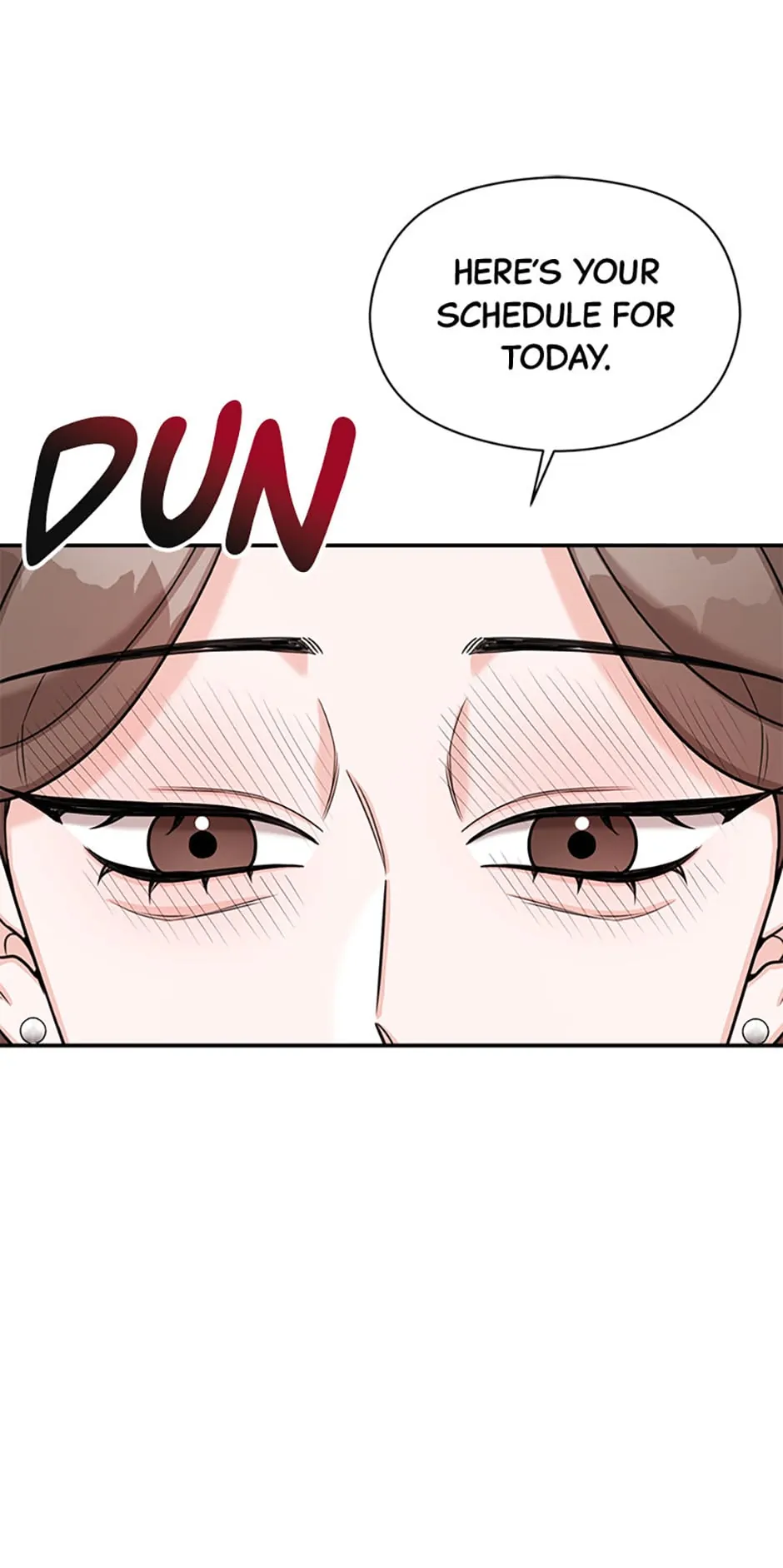 The Most Perfect Marriage Chapter 21 - page 2