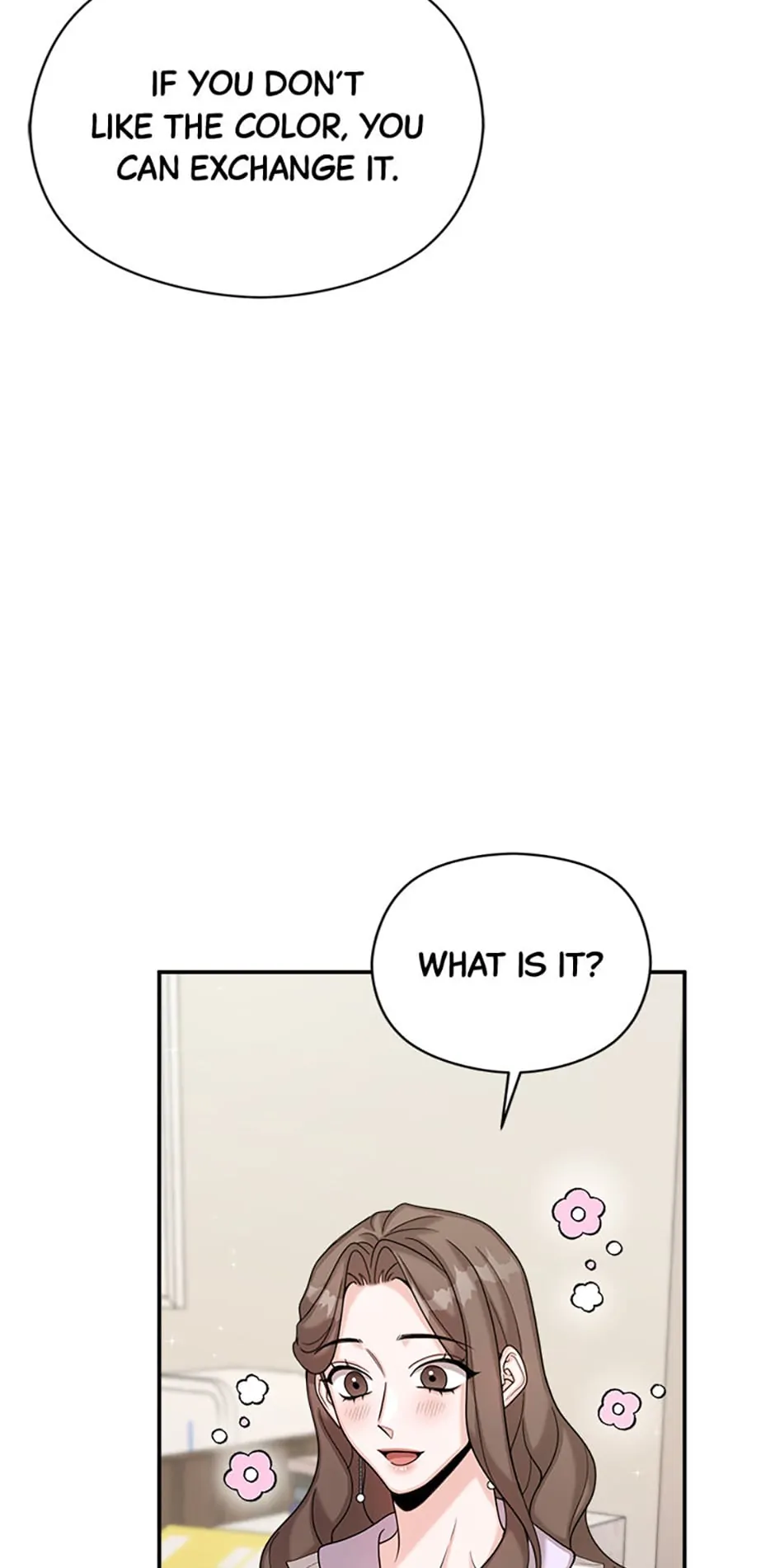 The Most Perfect Marriage Chapter 21 - page 29