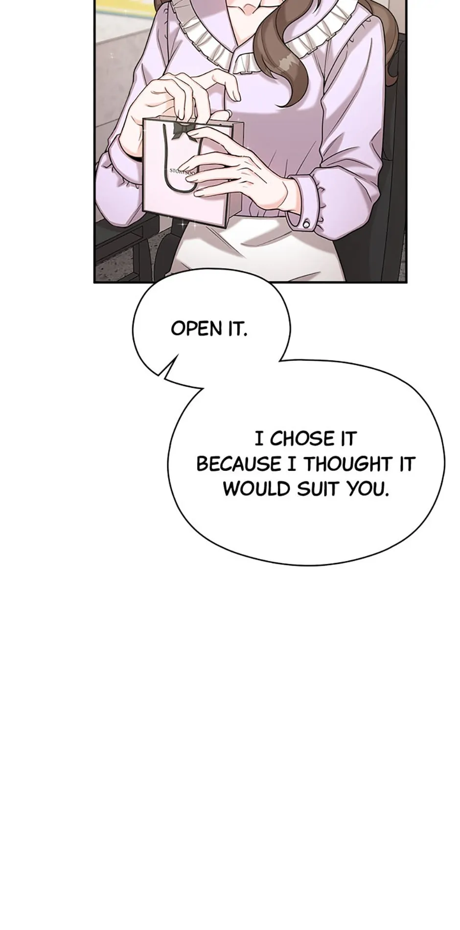 The Most Perfect Marriage Chapter 21 - page 30