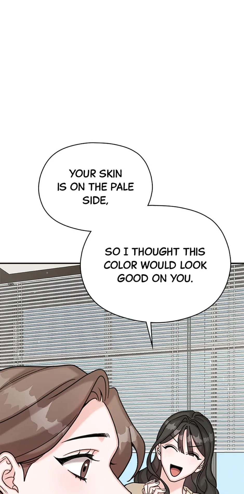 The Most Perfect Marriage Chapter 21 - page 32