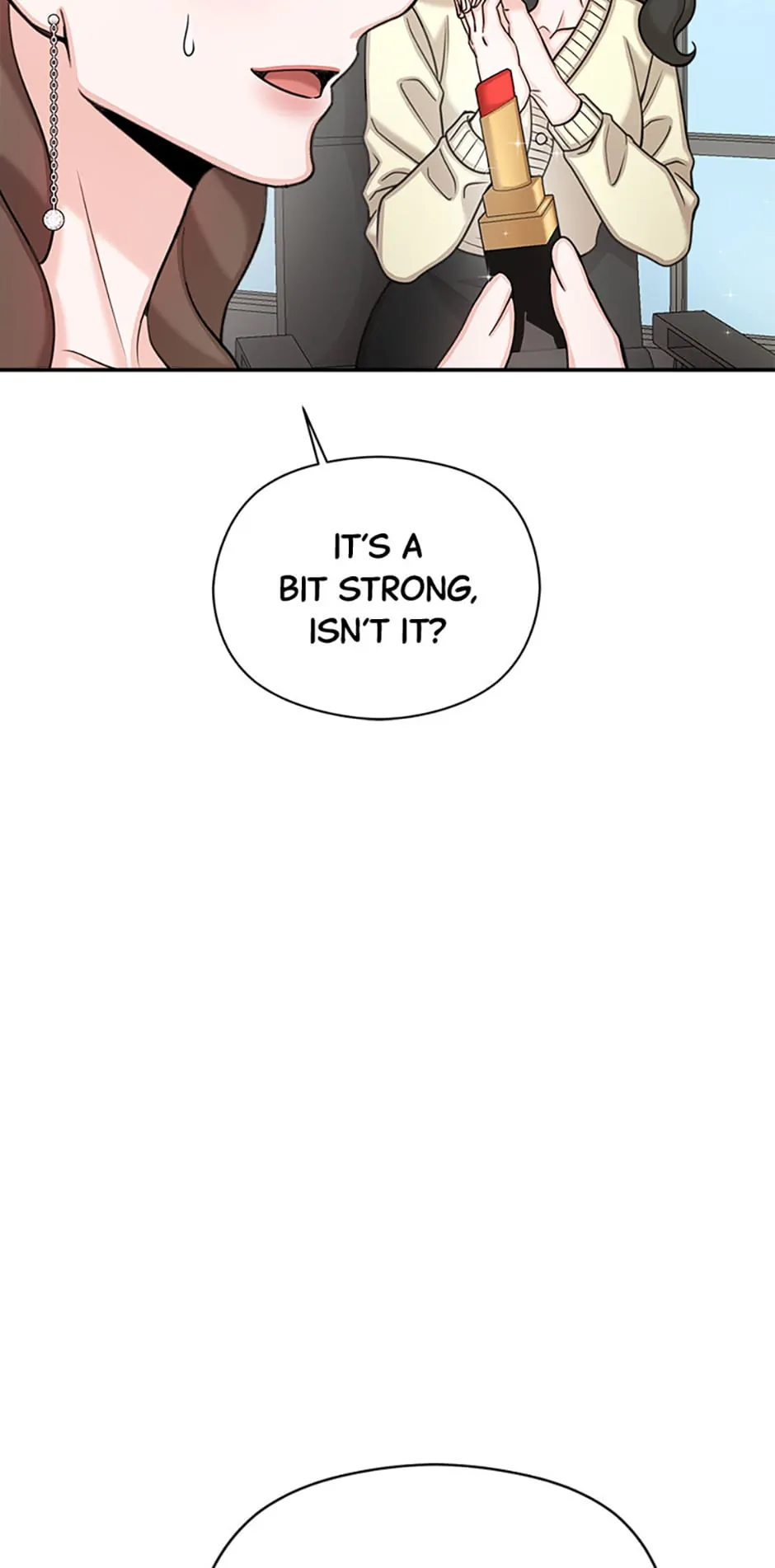 The Most Perfect Marriage Chapter 21 - page 33