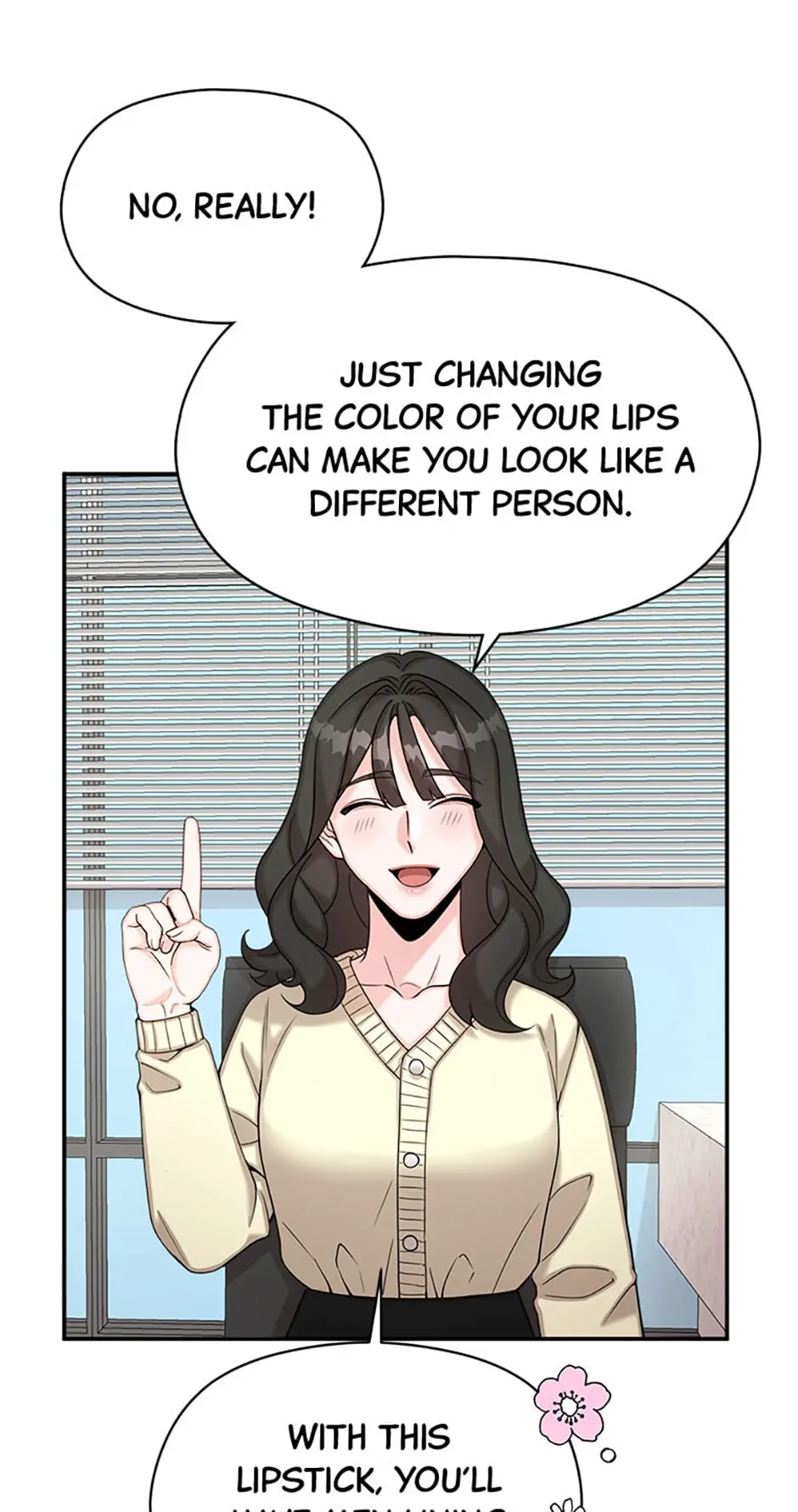 The Most Perfect Marriage Chapter 21 - page 35