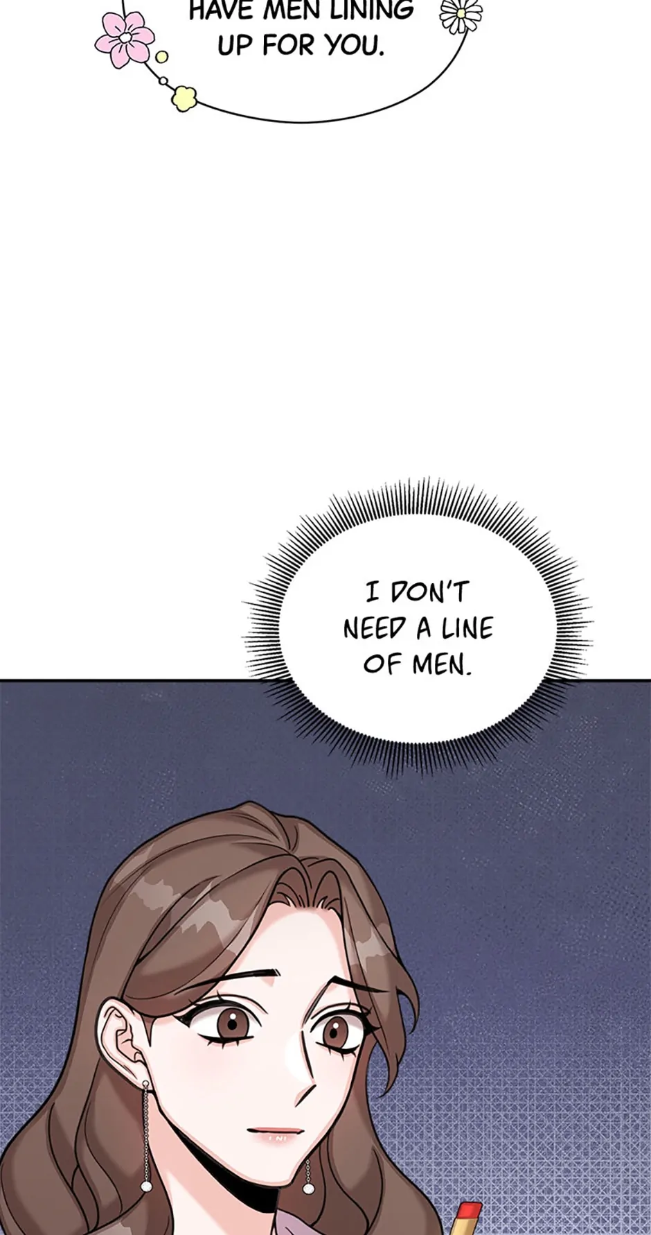 The Most Perfect Marriage Chapter 21 - page 36