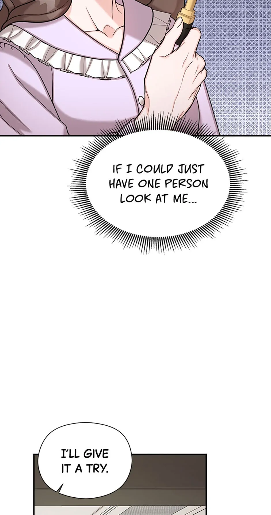 The Most Perfect Marriage Chapter 21 - page 37
