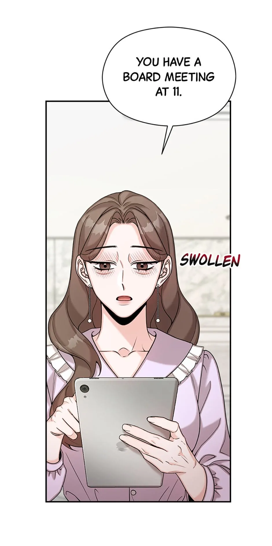 The Most Perfect Marriage Chapter 21 - page 3
