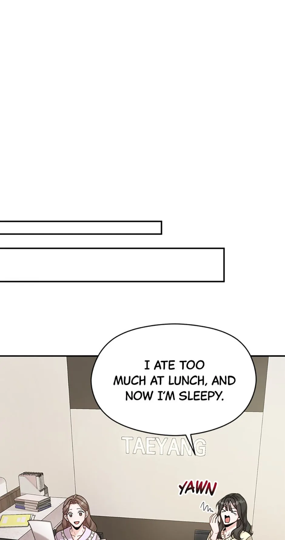 The Most Perfect Marriage Chapter 21 - page 39
