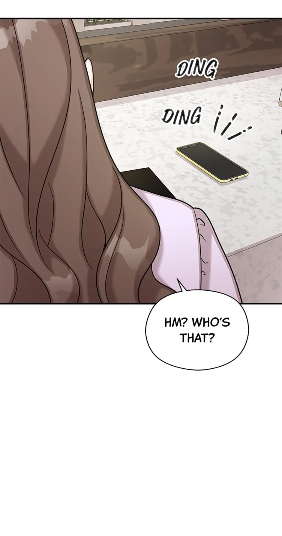 The Most Perfect Marriage Chapter 21 - page 41