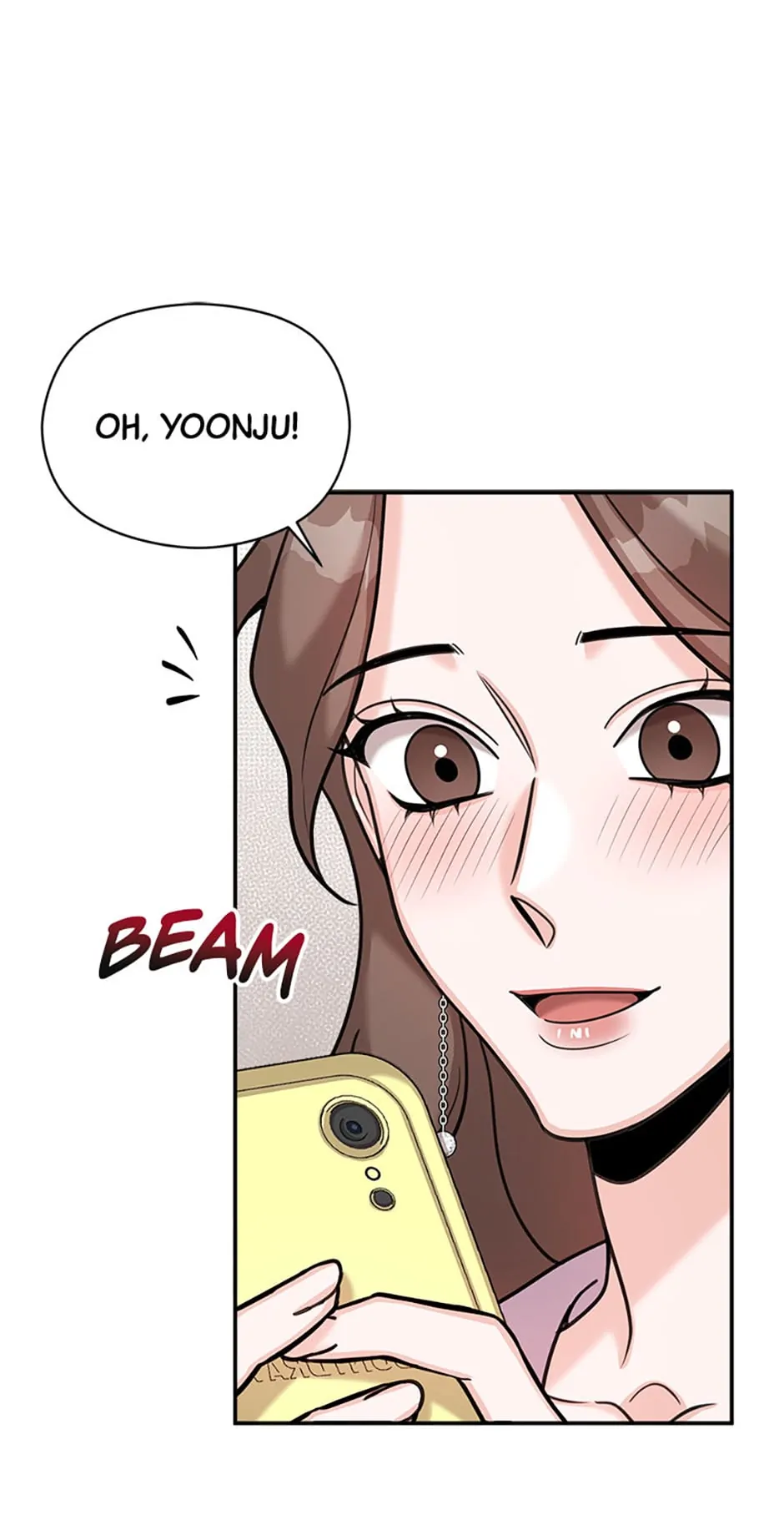 The Most Perfect Marriage Chapter 21 - page 43