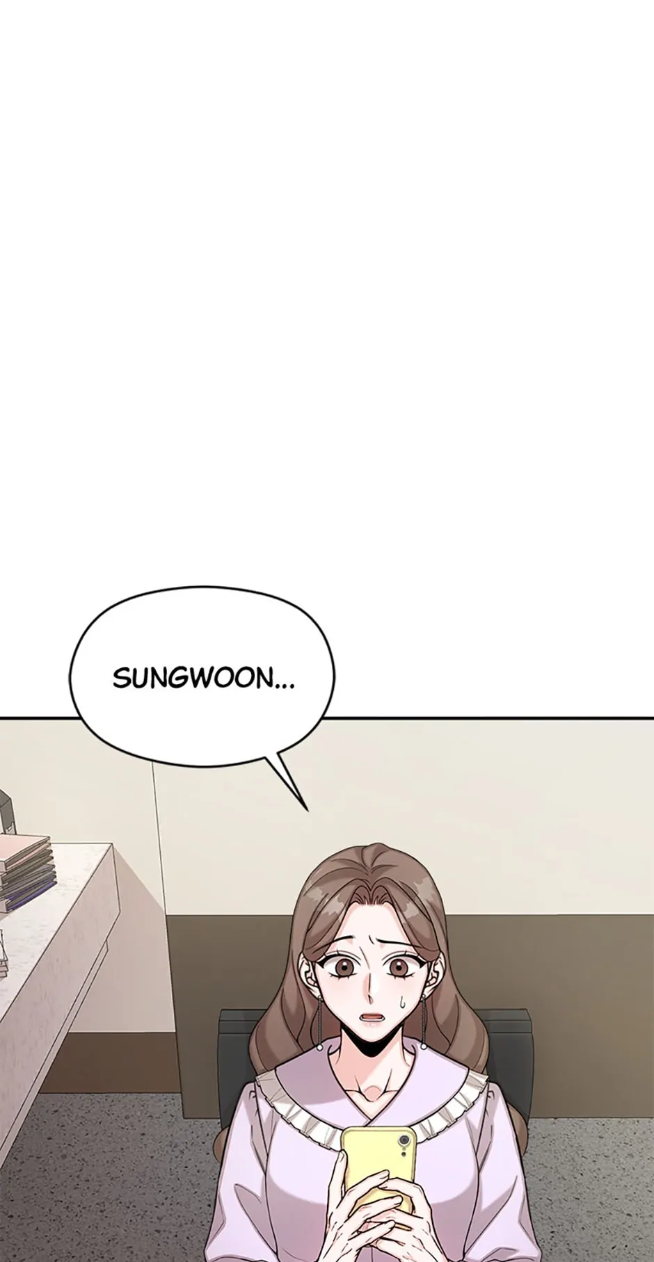 The Most Perfect Marriage Chapter 21 - page 46