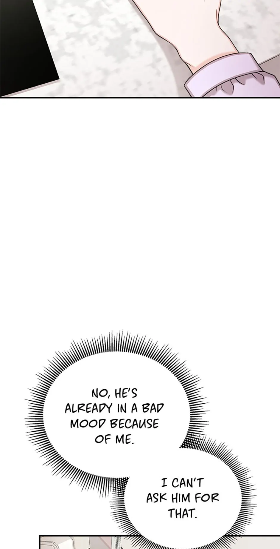 The Most Perfect Marriage Chapter 21 - page 55