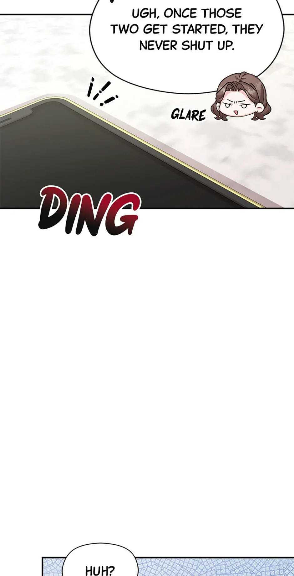 The Most Perfect Marriage Chapter 21 - page 57