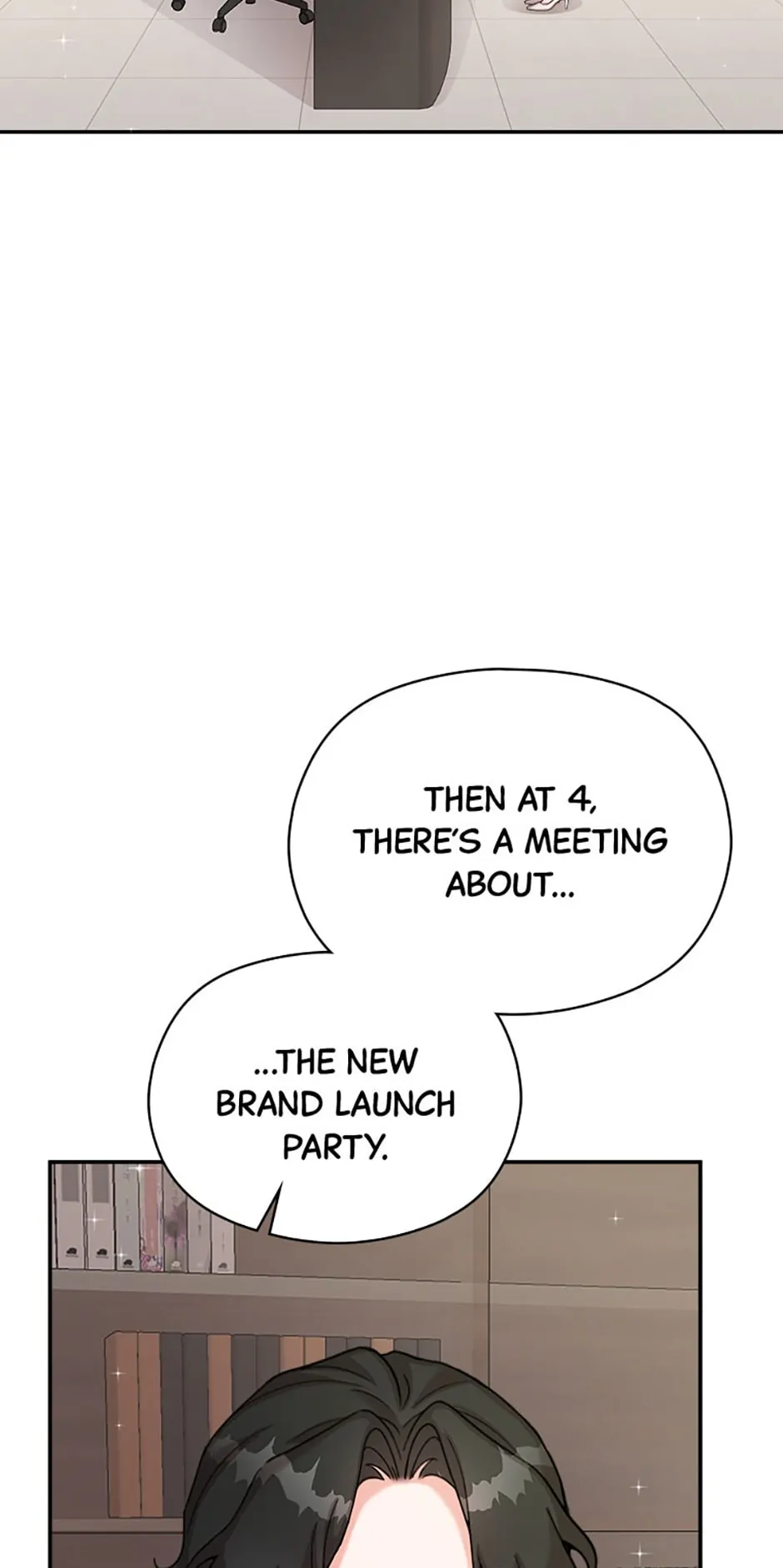 The Most Perfect Marriage Chapter 21 - page 5
