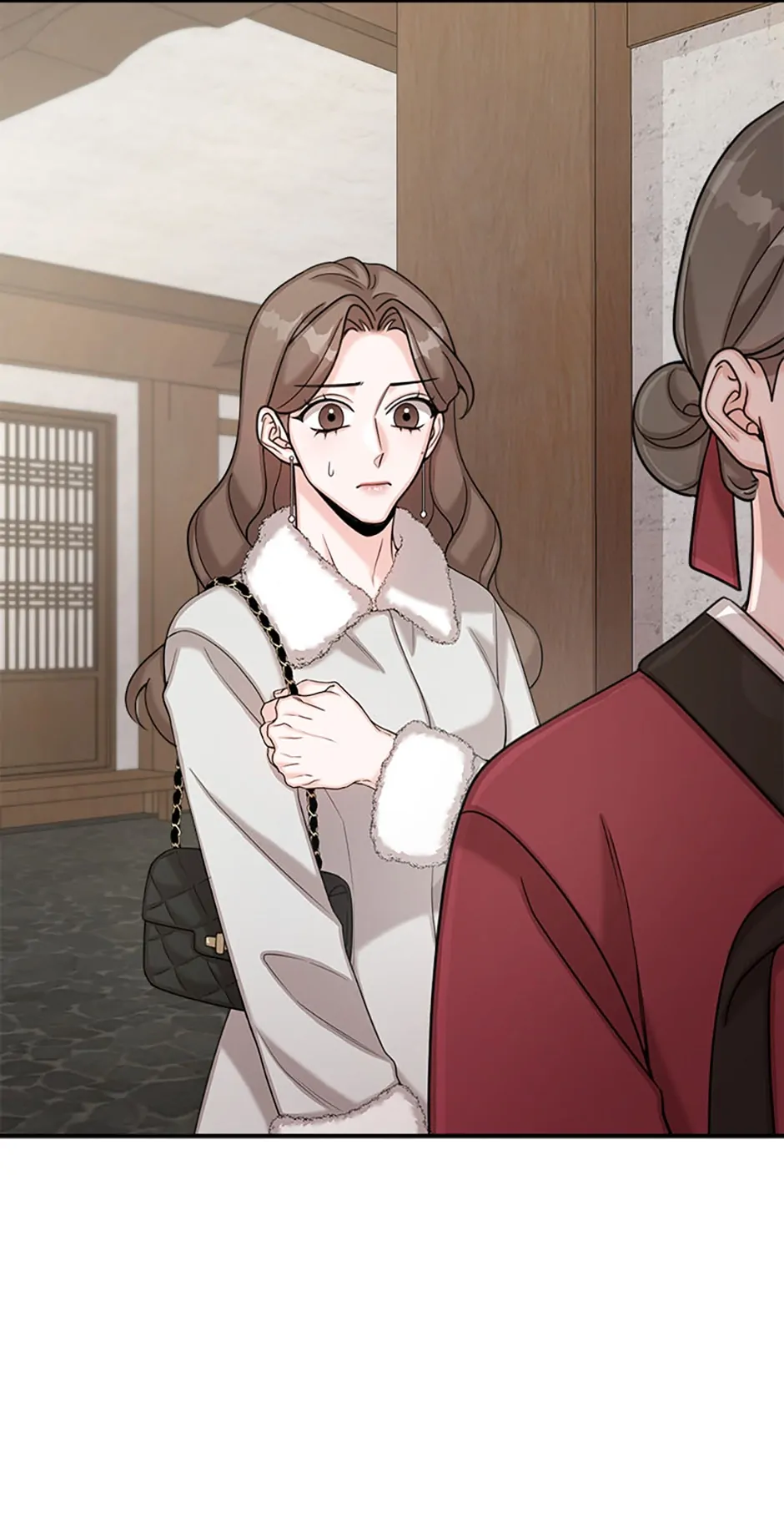 The Most Perfect Marriage Chapter 21 - page 62