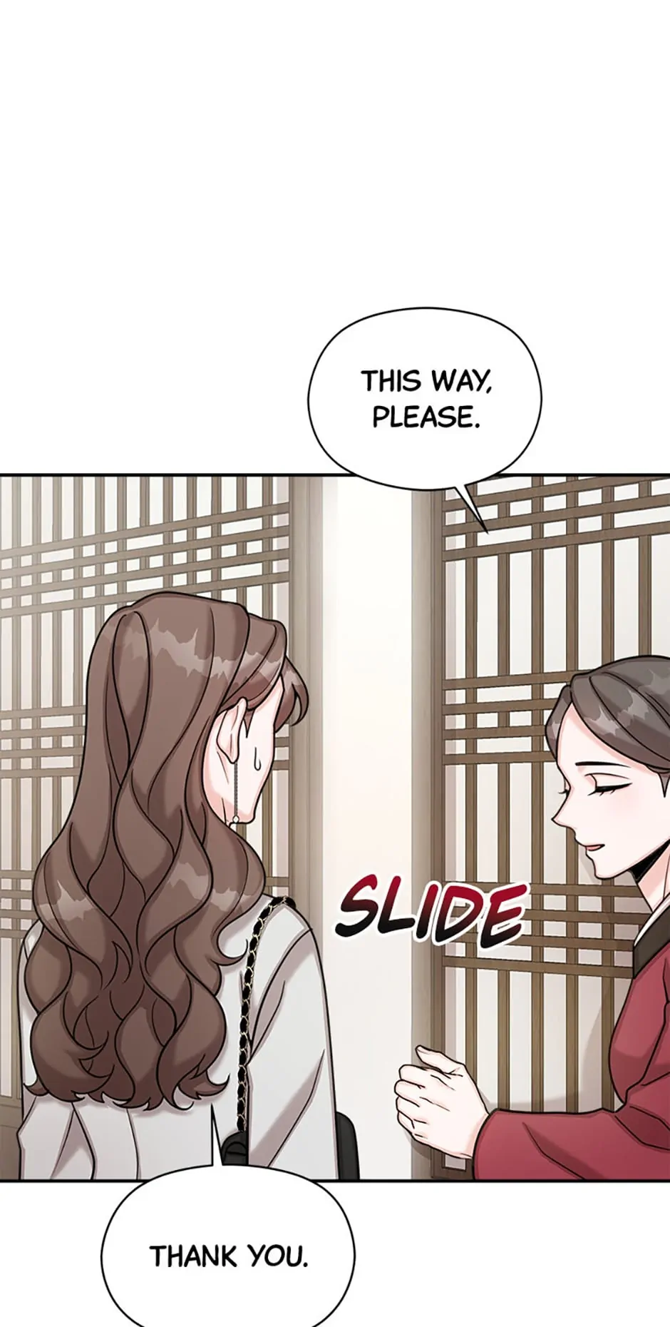 The Most Perfect Marriage Chapter 21 - page 63