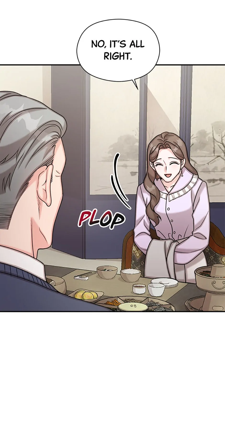 The Most Perfect Marriage Chapter 21 - page 67
