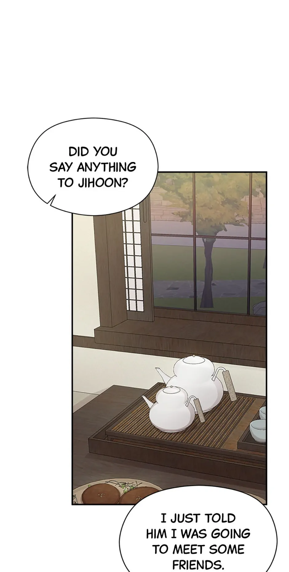 The Most Perfect Marriage Chapter 21 - page 68