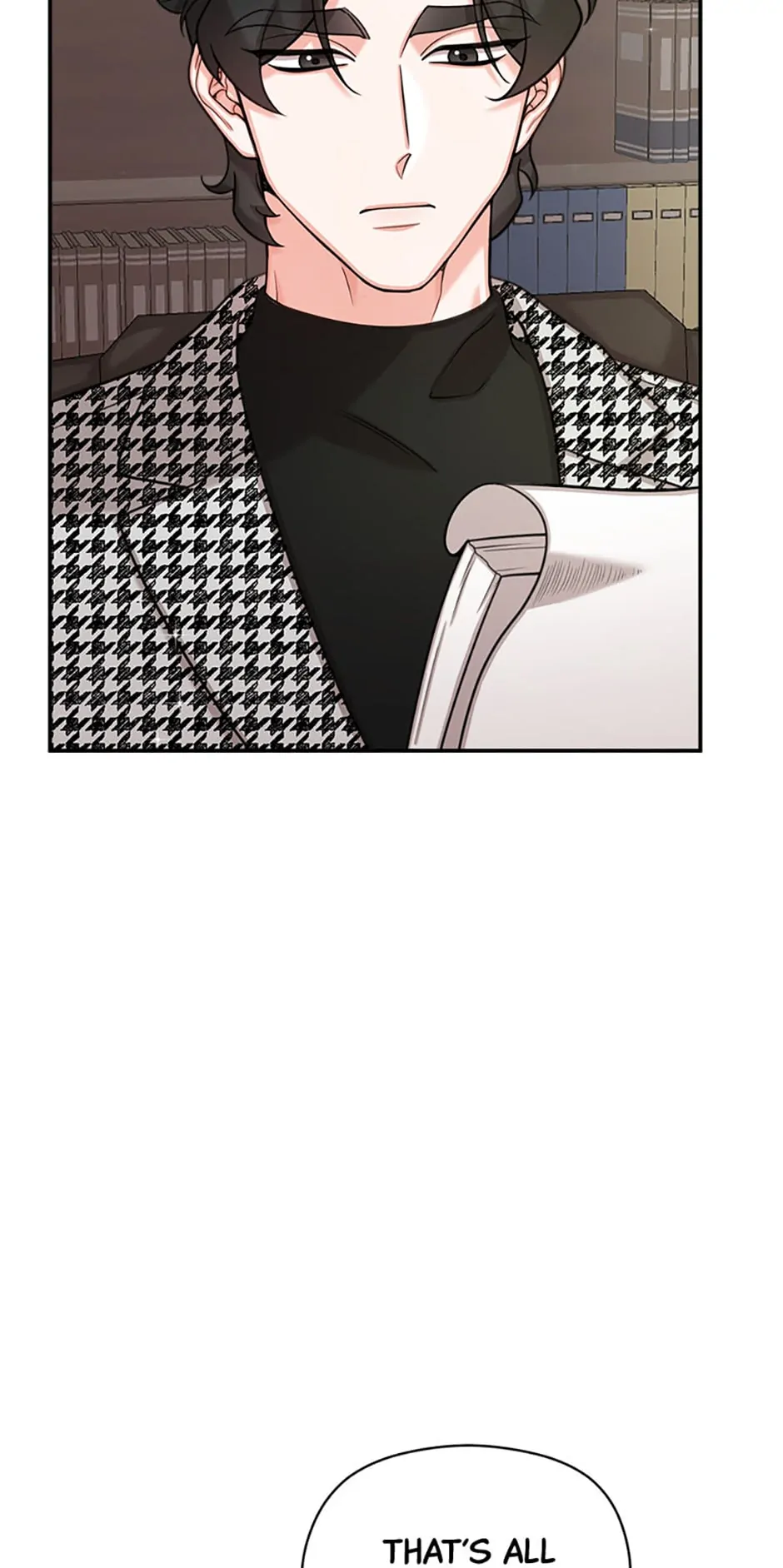 The Most Perfect Marriage Chapter 21 - page 6