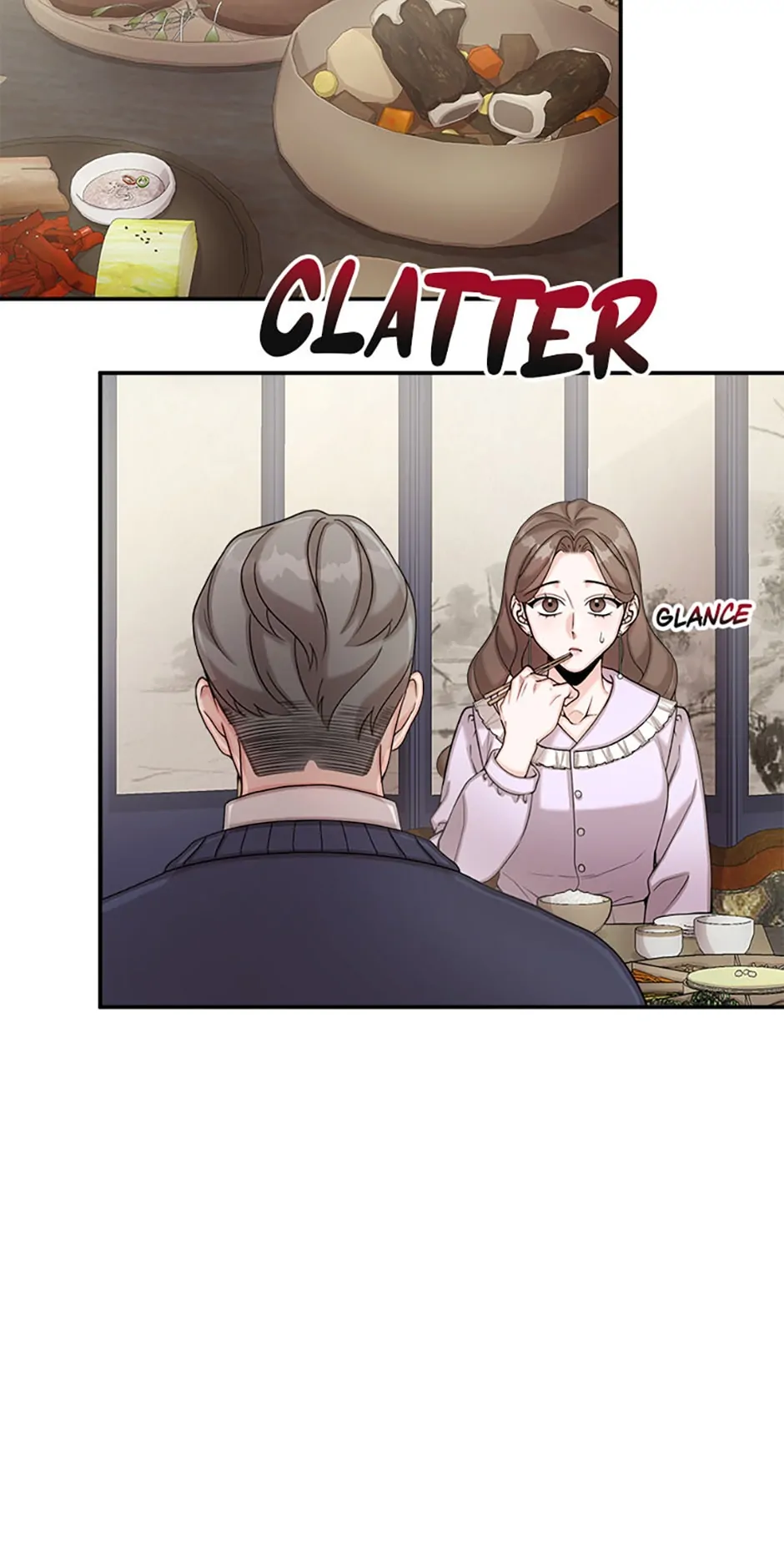 The Most Perfect Marriage Chapter 21 - page 71