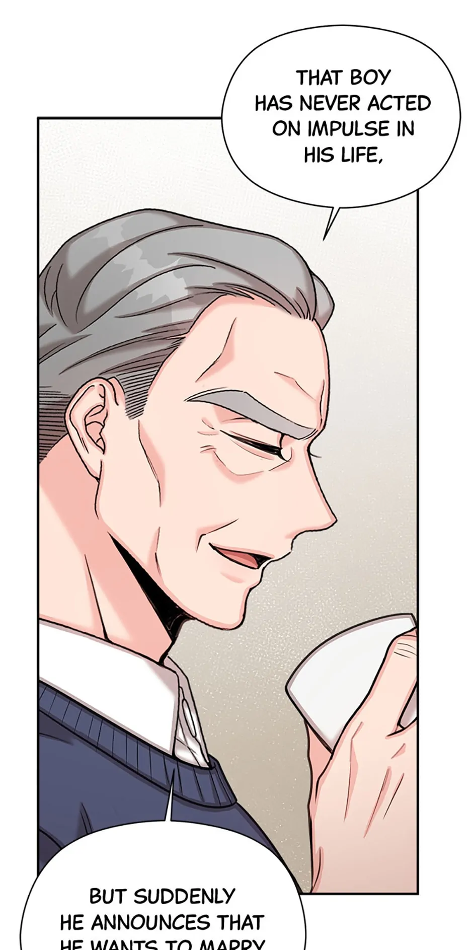 The Most Perfect Marriage Chapter 21 - page 73