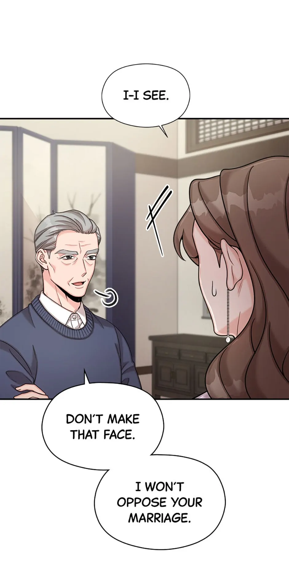 The Most Perfect Marriage Chapter 21 - page 78