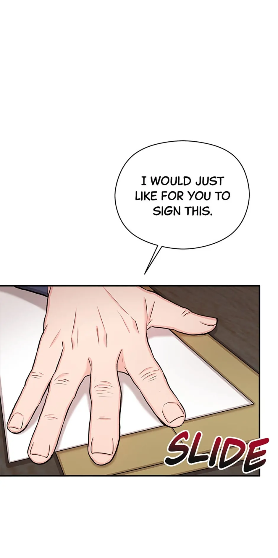 The Most Perfect Marriage Chapter 21 - page 80